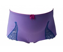 You!Lingerie Shorty Azalea Orchid You!Lingerie Shorty Azalea Orchid