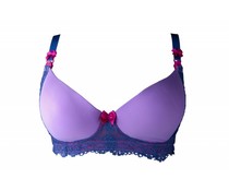 You!Lingerie Beha Azalea Orchid You!Lingerie Beha Azalea Orchid