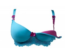 You!Lingerie Beha Isis Blue You!Lingerie Beha Isis Blue
