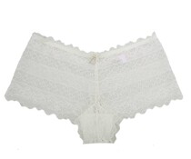 Cache Coeur Shorty Dunes Wit Cache Coeur Shorty Dunes Wit