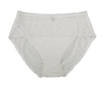 Cache Coeur Slip Dunes Wit Cache Coeur Slip Dunes Wit