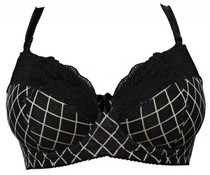 Cake Lingerie Beha Licorice Cake Lingerie Beha Licorice