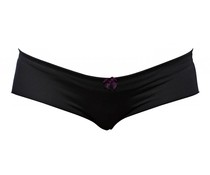 Cake Lingerie Slip Dark Toffee Cake Lingerie Slip Dark Toffee