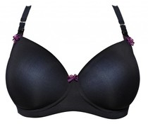 Cake Lingerie Beha Dark Toffee Cake Lingerie Beha Dark Toffee