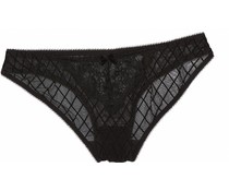 Cake Lingerie Slip Licorice Twist Cake Lingerie Slip Licorice Twist