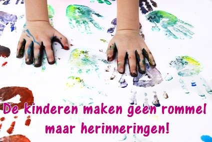 5 tips om een Zen-mama te zijn