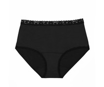 Dear Kate Rosa Slip Mini Lining zwart Dear Kate Rosa Slip Mini Lining zwart
