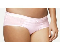 Cake Lingerie Shorty Rose Mousse Cake Lingerie Shorty Rose Mousse
