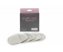Cupcake Borstcompressen starterskit Cupcake Borstcompressen starterskit
