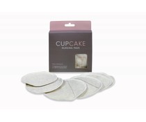 Cupcake Borstcompressen luxe kit Cupcake Borstcompressen luxe kit