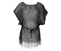 Cache Coeur Beachwear black Cache Coeur Beachwear black