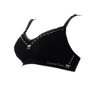 Cache Coeur BH Illusion Zwart Cache Coeur BH Illusion Zwart