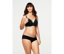 Cake Lingerie Dark Croissant Short Cake Lingerie Dark Croissant Short