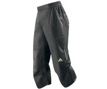 Vaude Driekwart Regenbroek Spray Pants Heren Vaude Driekwart Regenbroek Spray Pants Heren