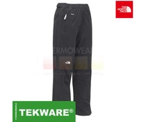 The North Face Strider Pant Dames Regenbroek The North Face Strider Pant Dames Regenbroek