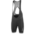 Craft fietsbroek bib short Performance dames