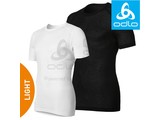 Odlo Light Heren Shirt SS