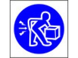 Lift Correctly (symbol)