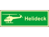 Helideck
