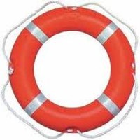 Life saving equipment