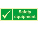 Safety Equipment