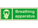 Breathing Apparatus