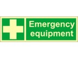 Emergency Equipment
