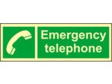 Emergency Telephone
