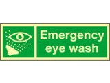 Emergency Eye Wash