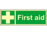 First Aid