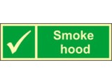 Smoke Hood