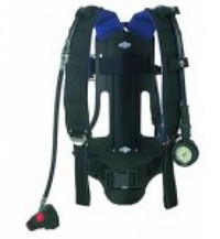 Breathing apparatus & accessories