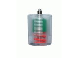 Halkey Roberts Auto Head