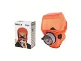 Escape mask Drager Parat C