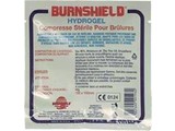 Burnshield compress 20x20