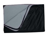 Blanket for stretcher
