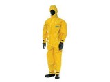 Coverall Workstar PVC