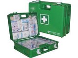First aid Kid A