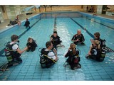 PADI Discoery Scuba Diving