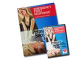 EFR EFR Primary & Secondary Care Manual with DVD