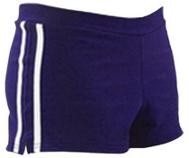 Pizzazz Cheer sport short paars Pizzazz Cheer sport short paars