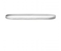 Tailleband wit Tailleband wit