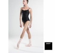 Wear Moi Beenwarmer zwart Wear Moi Beenwarmer zwart