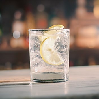 BOTANIC gin behaalt zilver!