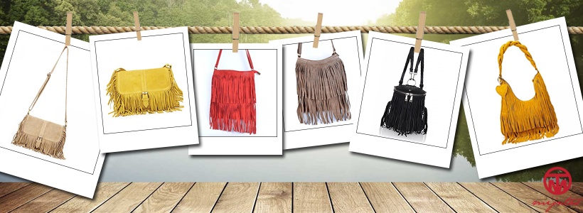 MijnTas Loves Fringe !!