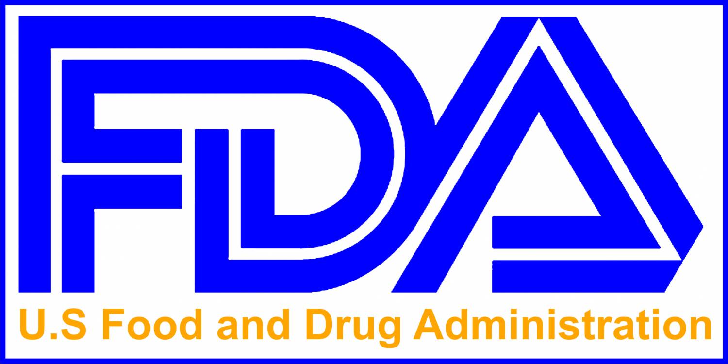 FDA, Benzoyl peroxide and Salicylic acid
