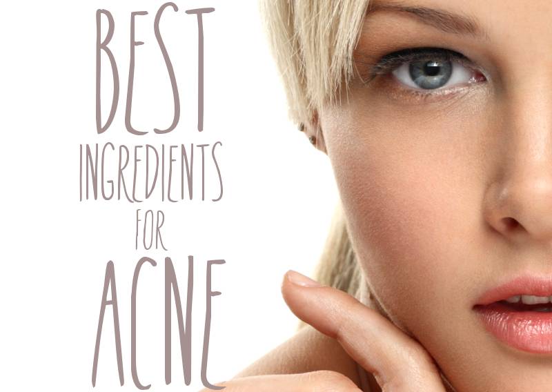 Actieve ingrediënten
