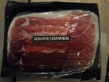 Prosciutto