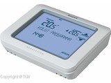 Honeywell Chronotherm touch modulation TH8210M1003