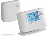 Honeywell Chronotherm CMT927A1019 draadloos